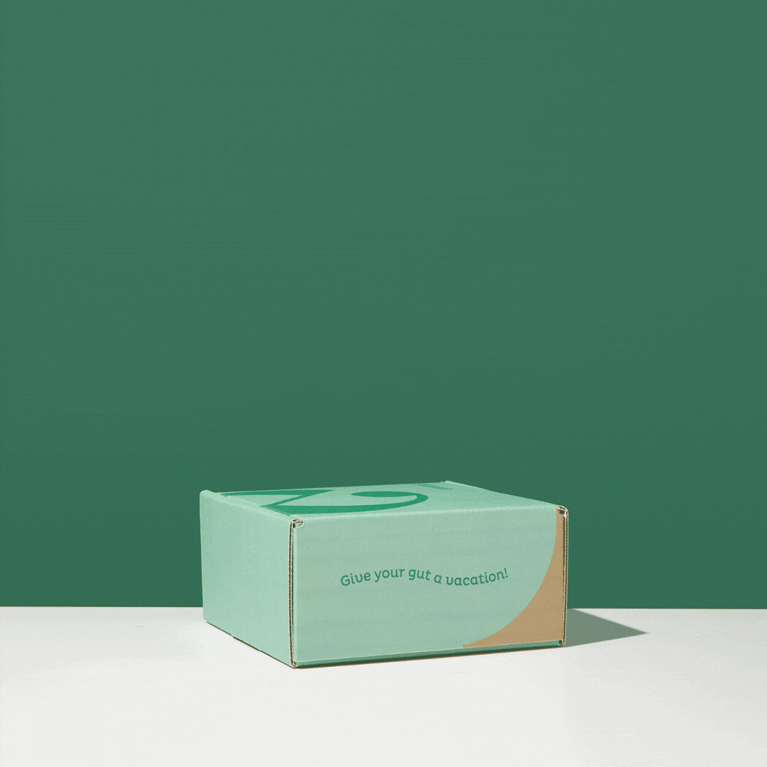 Emma Gut Health Doctors Endorsed Supplement